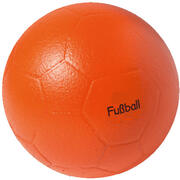 beschichteter Fußball
