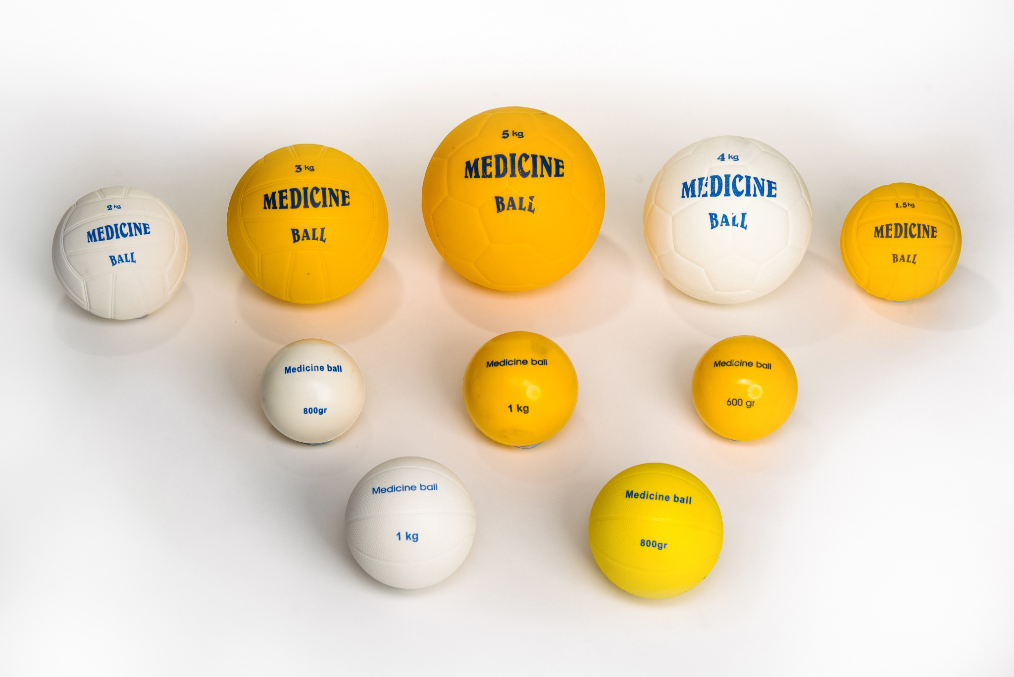 Medizinball