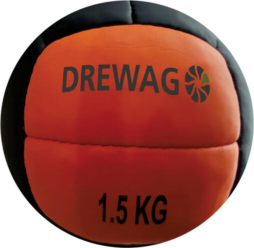 Medizinball 1,5kg