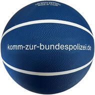 Basketball BUNDESPOLIZEI