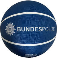 Basketball BUNDESPOLIZEI