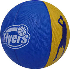 Basketball Flyers