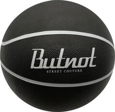 Basketball Butnot, schwarz