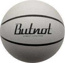 Basketball Butnot, weiß