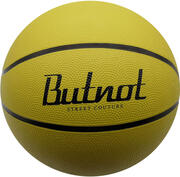Basketball Butnot, gelb
