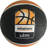 Basketball ratiopharm ulm