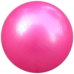Gymnastikball, lila