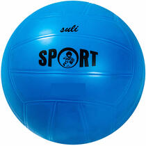 Soft-Volleyball Gr.: Ø 21cm, 250g