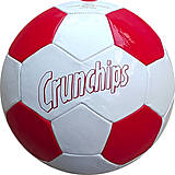PVC Promotion Fußball