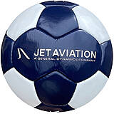 PU Match Fußball Cordley JET AVIATION