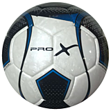 PU Match Fußball MICROFIBRE